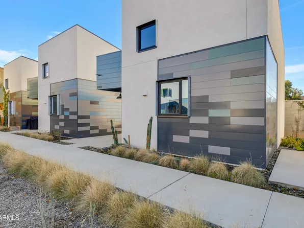 1493 S RITA Lane, Tempe, AZ 85281