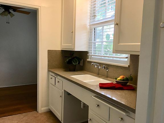 Kitchen View 1