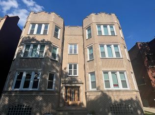 7307 S Bennett Ave #2, Chicago, IL 60649