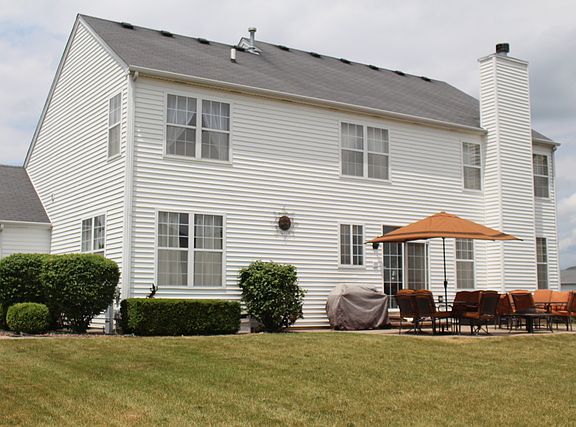 5th image of 17811 Hedgewood Dr