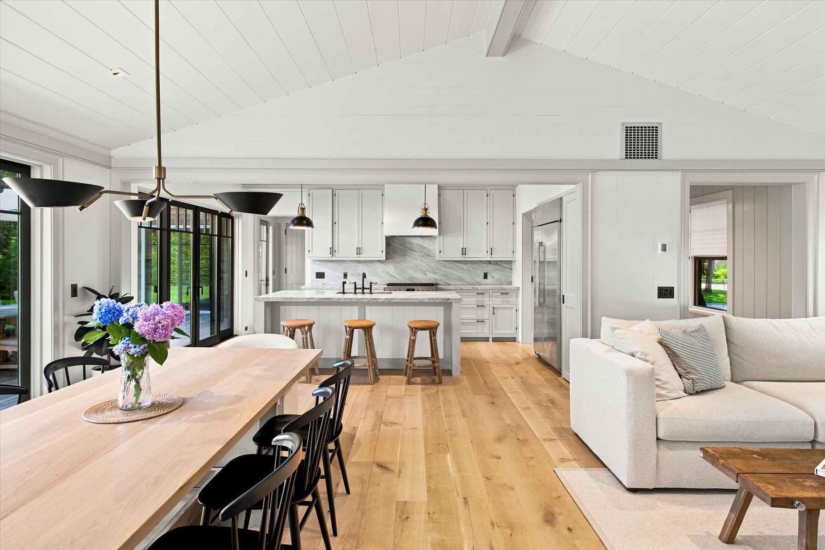 Custom Woodwork