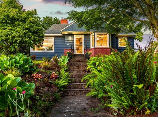 110 SE 47th Ave, Portland, OR 97215