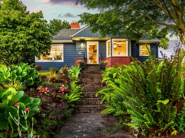 110 SE 47th Ave, Portland, OR 97215