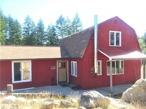 21 E Twilight Way, Allyn, WA 98524