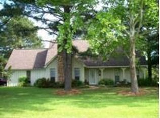 134 Spotted Acres Ln, Madison, MS 39110