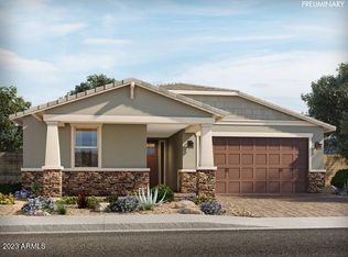 17269 W Running Deer Trl, Surprise, AZ 85387