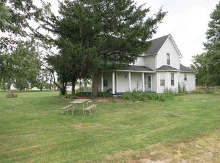 11542 N Us Highway 231, Linden, IN 47955