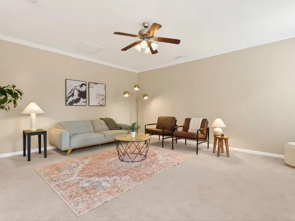 5612 Slaytenbush Ln, Durham, NC 27703