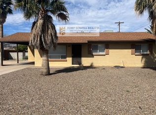 856 S Jefferson Ave, Tucson, AZ 85711