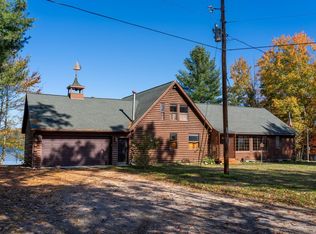5048 W Stevenson Lake Rd, Lake, MI 48632