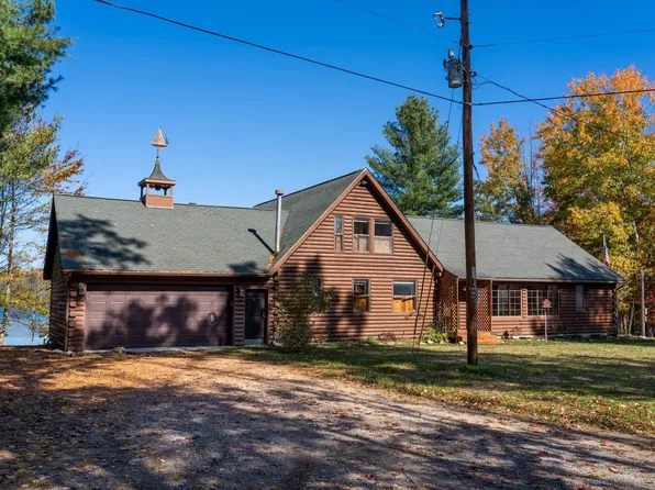 5048 W Stevenson Lake Rd, Lake, MI 48632