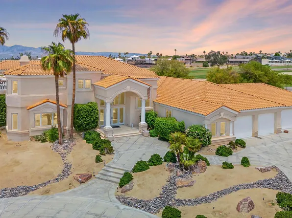 2288 Casper Ln, Lake Havasu City, AZ 86406