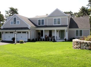 87 Abby Rd, Brewster, MA 02631