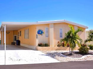 3074 Bounty Ln, Saint James City, FL 33956