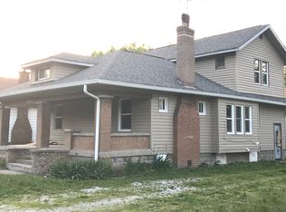 3542 W Gimber St, Indianapolis, IN 46241
