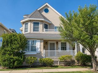 7112 Park Blvd, Wildwood Crest, NJ 08260