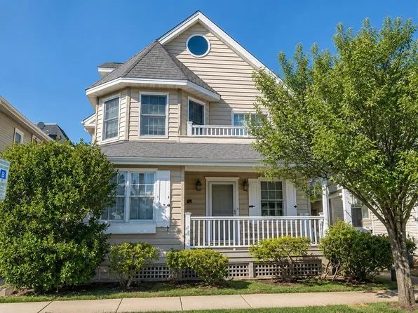7112 Park Blvd, Wildwood Crest, NJ 08260