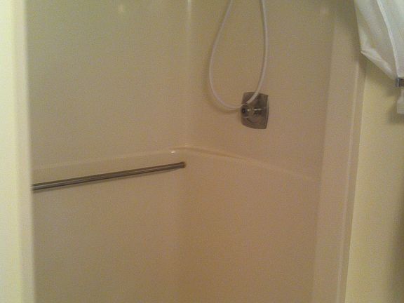 bath