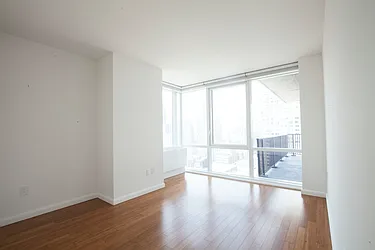 Rented by The Dermot Realty Management Company