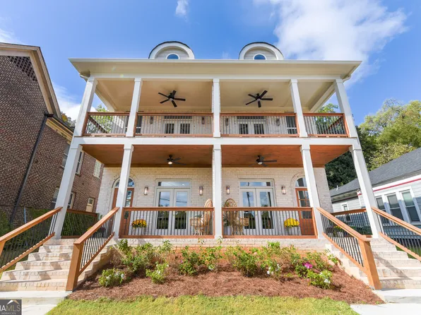 722 Lakeview Ave NE, Atlanta, GA 30308
