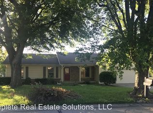 10 Tarry Ct, Greenwood, IN