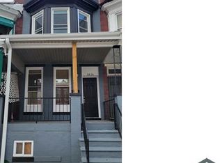 1816 N Pulaski St, Baltimore, MD 21217