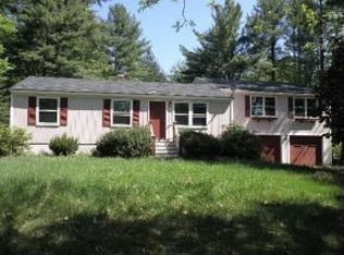 221 Chester Rd, Fremont, NH 03044