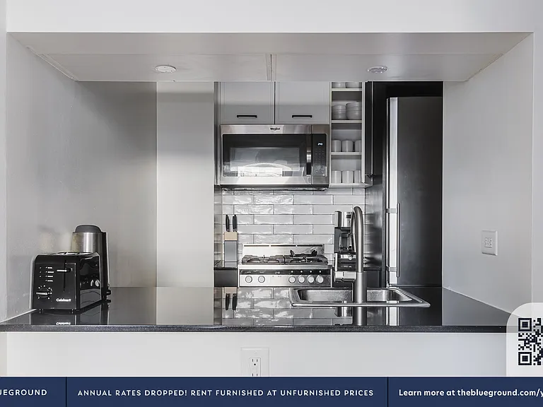 67 Wall St #17G — Photo 8