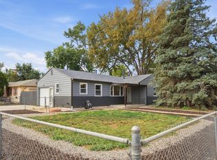 1800 5th St, Greeley, CO 80631