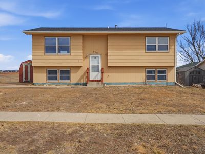 830 Ennen Dr, Rapid City, SD, 57703