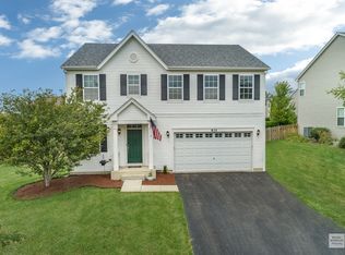 631 Pimlico St, Oswego, IL 60543