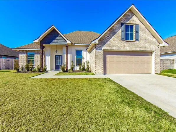 275 Shadow Pointe Rd, Thibodaux, LA 70301