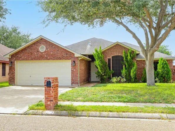 2605 Selena St, Mission, TX 78572