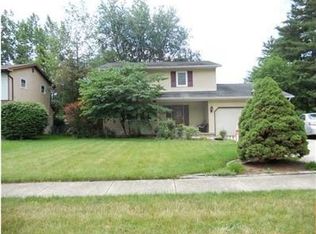 431 Langford Ct, Columbus, OH 43230