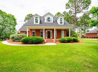 104 W Westerlee Dr, Leesburg, GA 31763