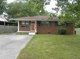 2005 Rodgers Dr NE, Huntsville, AL 35811