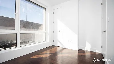 Rented by Nooklyn NYC LLC