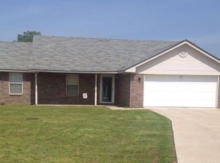 2702 Forrest Cir, Durant, OK 74701