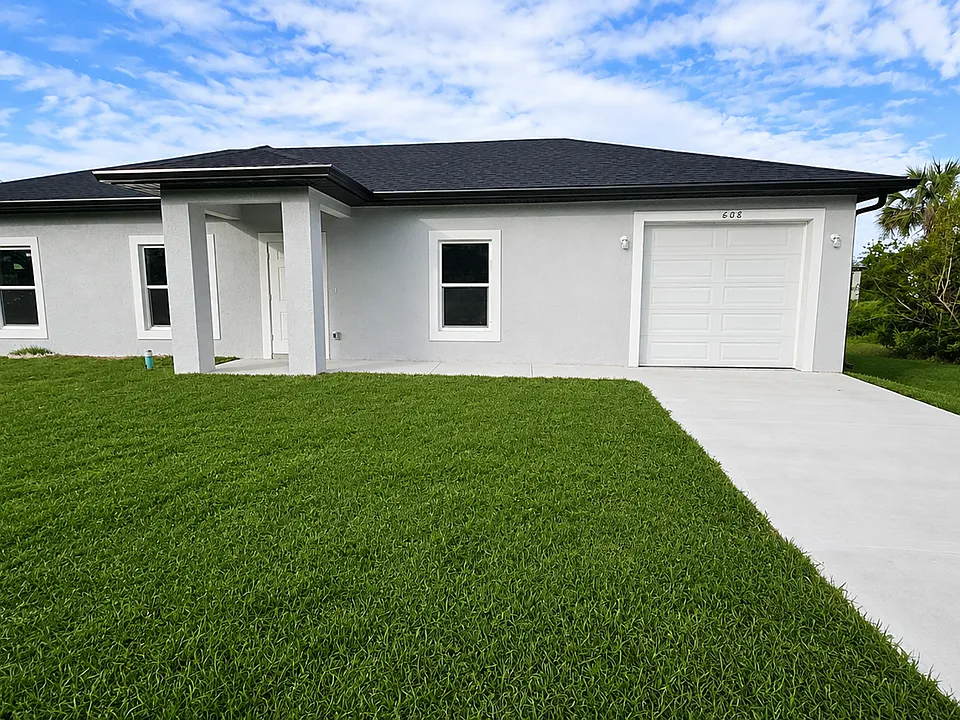 608 Kleinart Dr