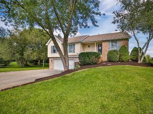 12784 Carney Rd, Akron, NY 14001