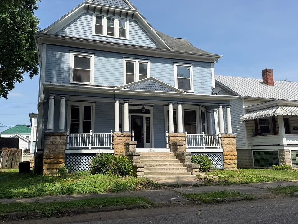 1st image of 324 Clark St