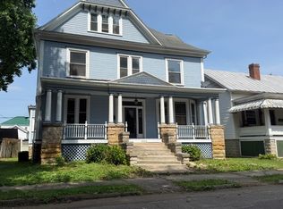 324 Clark St, New Martinsville, WV 26155