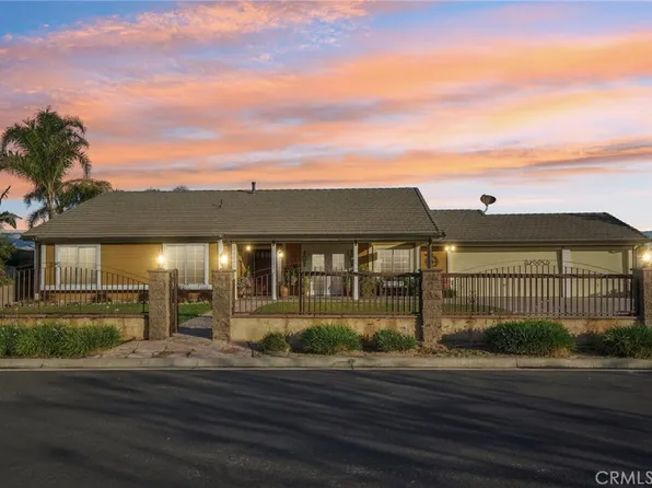 3526 Silver Cloud Dr, Norco, CA 92860