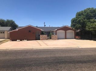2711 Verde Ave, Odessa, TX 79762