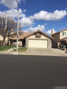 25420 Sheffield Ln, Santa Clarita, CA, 91350