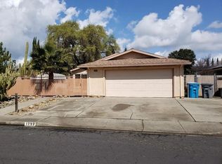 1797 Brookwood Dr, Vacaville, CA