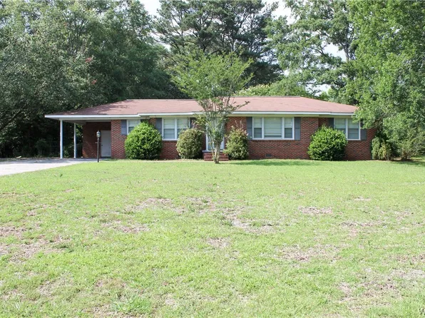 157 County Road 4, Gordo, AL 35466