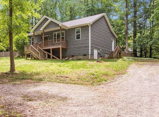 1027 Holden Rd, Youngsville, NC 27596