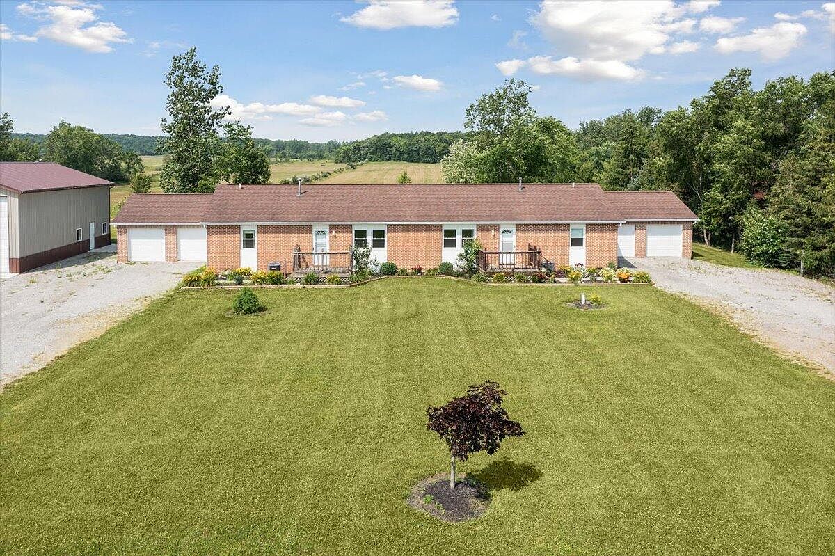 200 State Highway 292, Zanesfield, OH 43360 Zillow