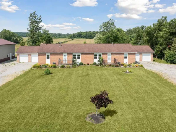 200 State Highway 292, Zanesfield, OH 43360